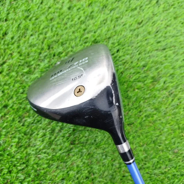 Palo de golf Driver Masters MCZ