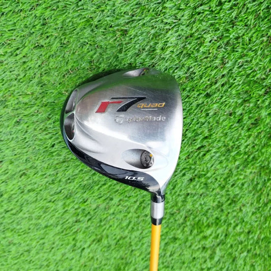 Palo de golf Driver Taylormade R7