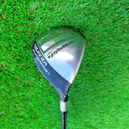 Palo de golf Mujer Madera 5 Taylormade Burner Superfast