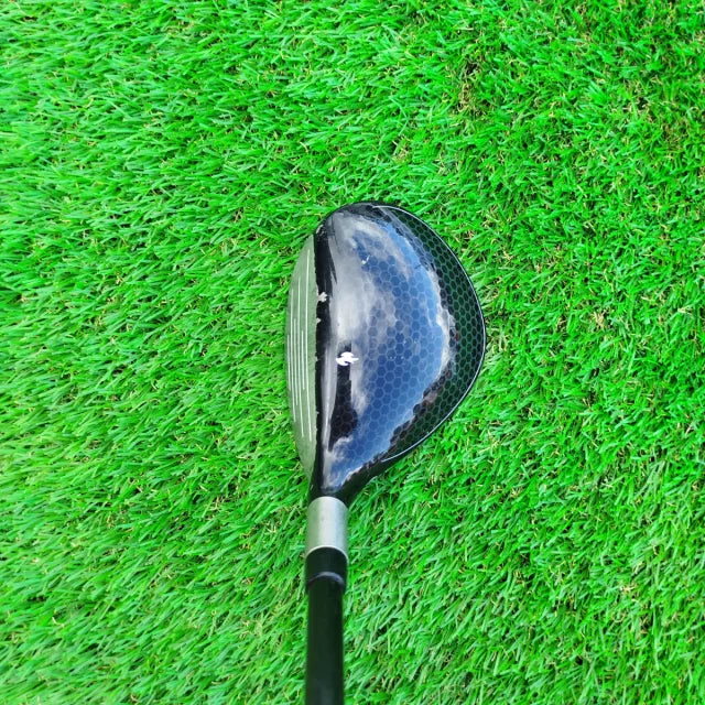 Palo de golf Mujer Madera 5 Taylormade Burner Superfast
