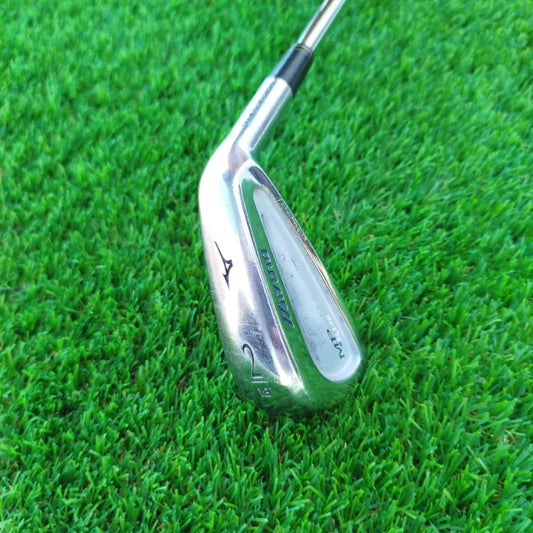 Palo de golf Hierro 2 Mizuno MP Fli-Hi