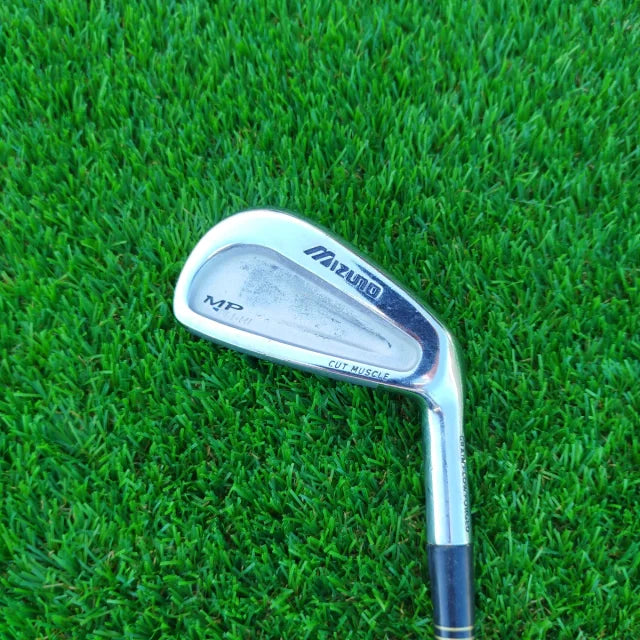 Palo de golf Hierro 2 Mizuno MP Fli-Hi