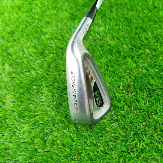 Palo de golf Hierro 7 Adams Idea