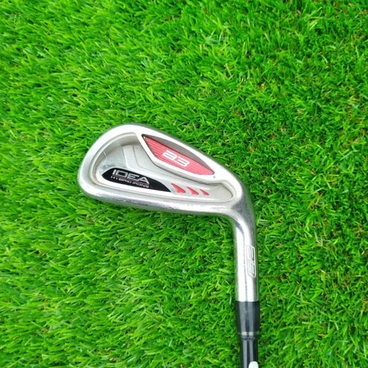 Palo de golf Hierro 7 Adams Idea