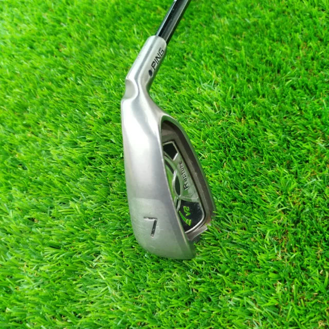 Palo de golf Hierro 7 Ping V2 Rapture