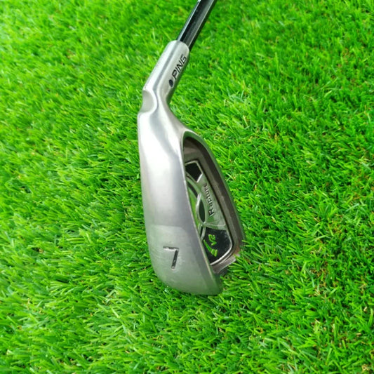 Palo de golf Hierro 7 Ping V2 Rapture