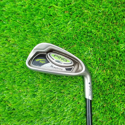 Palo de golf Hierro 7 Ping V2 Rapture