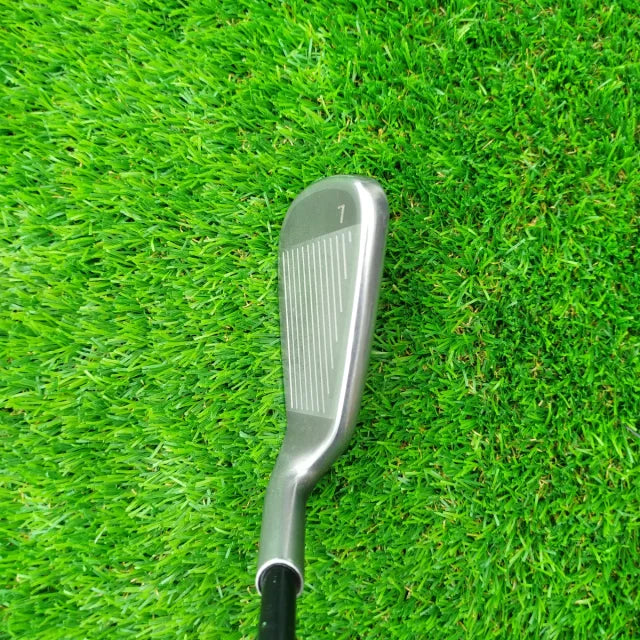 Palo de golf Hierro 7 Ping V2 Rapture