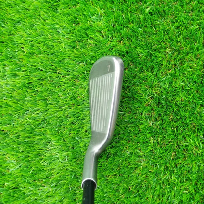 Palo de golf Hierro 7 Ping V2 Rapture