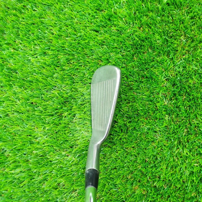Palo de golf Hierro 7 Ping S58