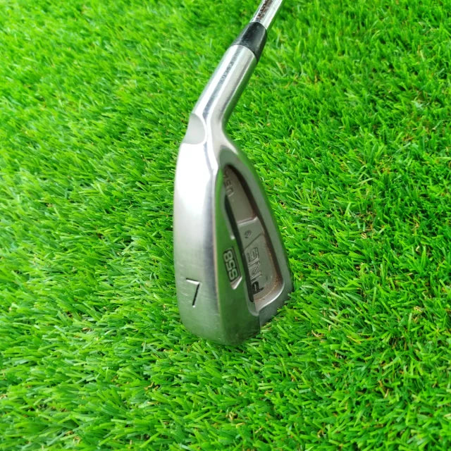 Palo de golf Hierro 7 Ping S58