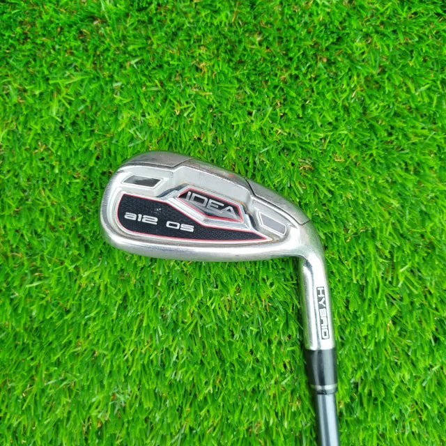 Palo de golf Hierro 8 Adams Idea