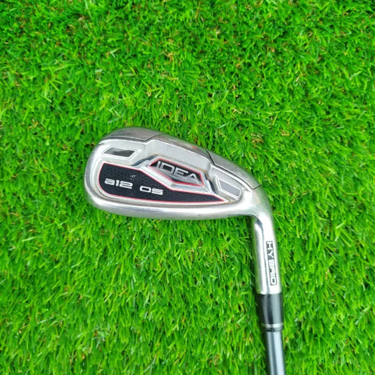 Palo de golf Hierro 8 Adams Idea