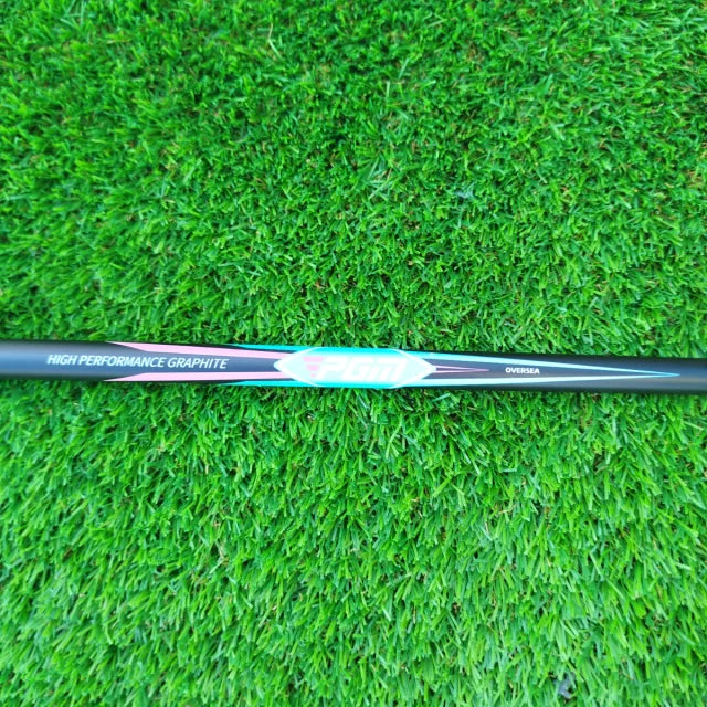 Palo de golf Mujer Driver PGM Oversea