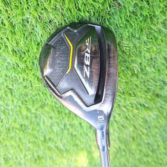Palo de golf Híbrido 5 25º Taylormade RBZ