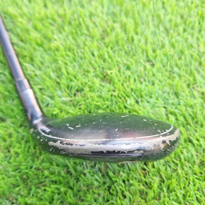 Palo de golf Híbrido 5 25º Taylormade RBZ