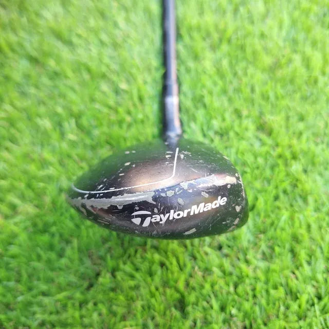 Palo de golf Híbrido 5 25º Taylormade RBZ