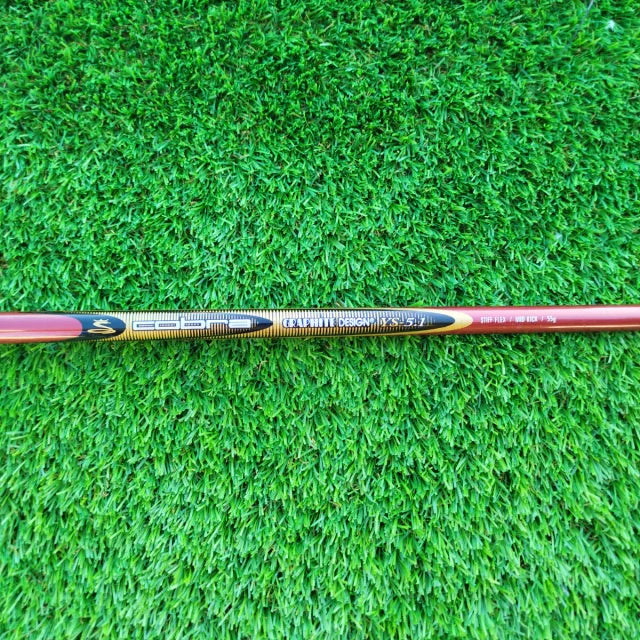Palo de golf Driver King Cobra 440 SZ