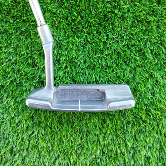Palo de golf Putter Ping Anser 2