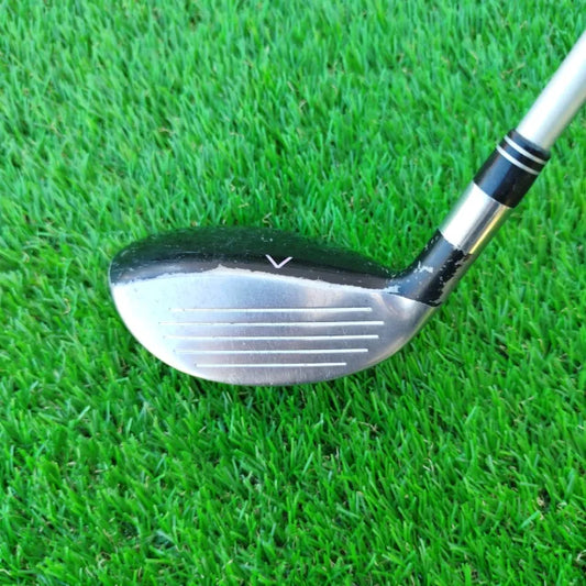 Palo de golf Mujer Híbrido 5 Inesis Canaveral