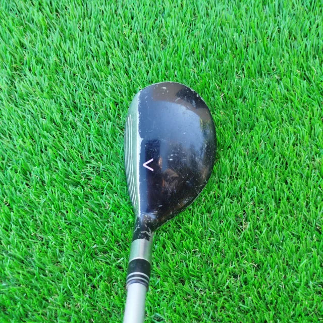 Palo de golf Mujer Híbrido 5 Inesis Canaveral