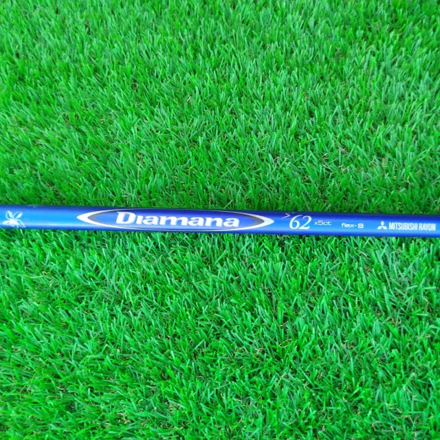 Palo de Golf Driver 9,5º Titleist 913 D2