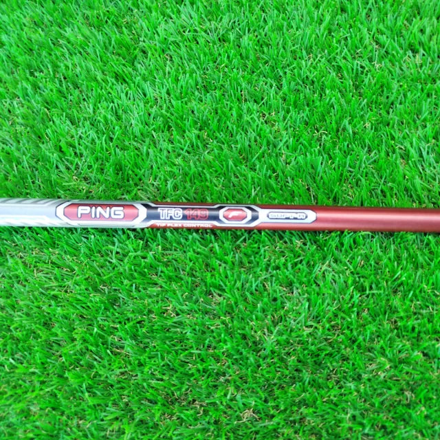 Palo de Golf Madera 3 Ping G15