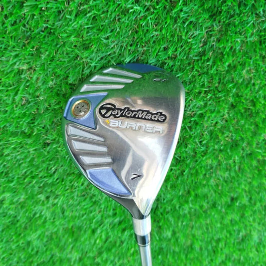 Palo de Golf Madera 7 Taylormade Burner Mujer