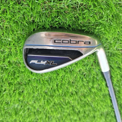 Palo de golf Sand Wedge Cobra Fly XL