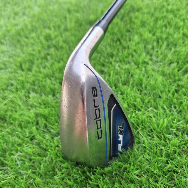 Palo de golf Sand Wedge Cobra Fly XL
