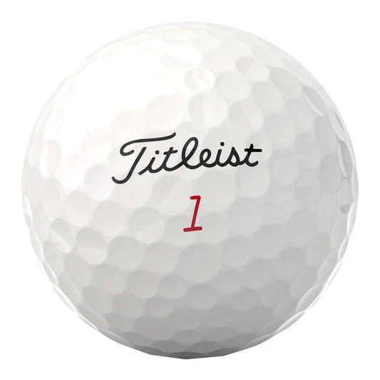 24 Bolas de golf Titleist ProV1x