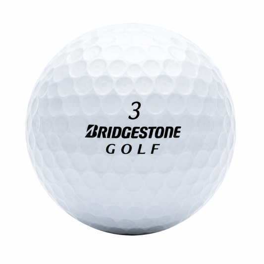 24 Bolas de golf Bridgestone TreoSoft