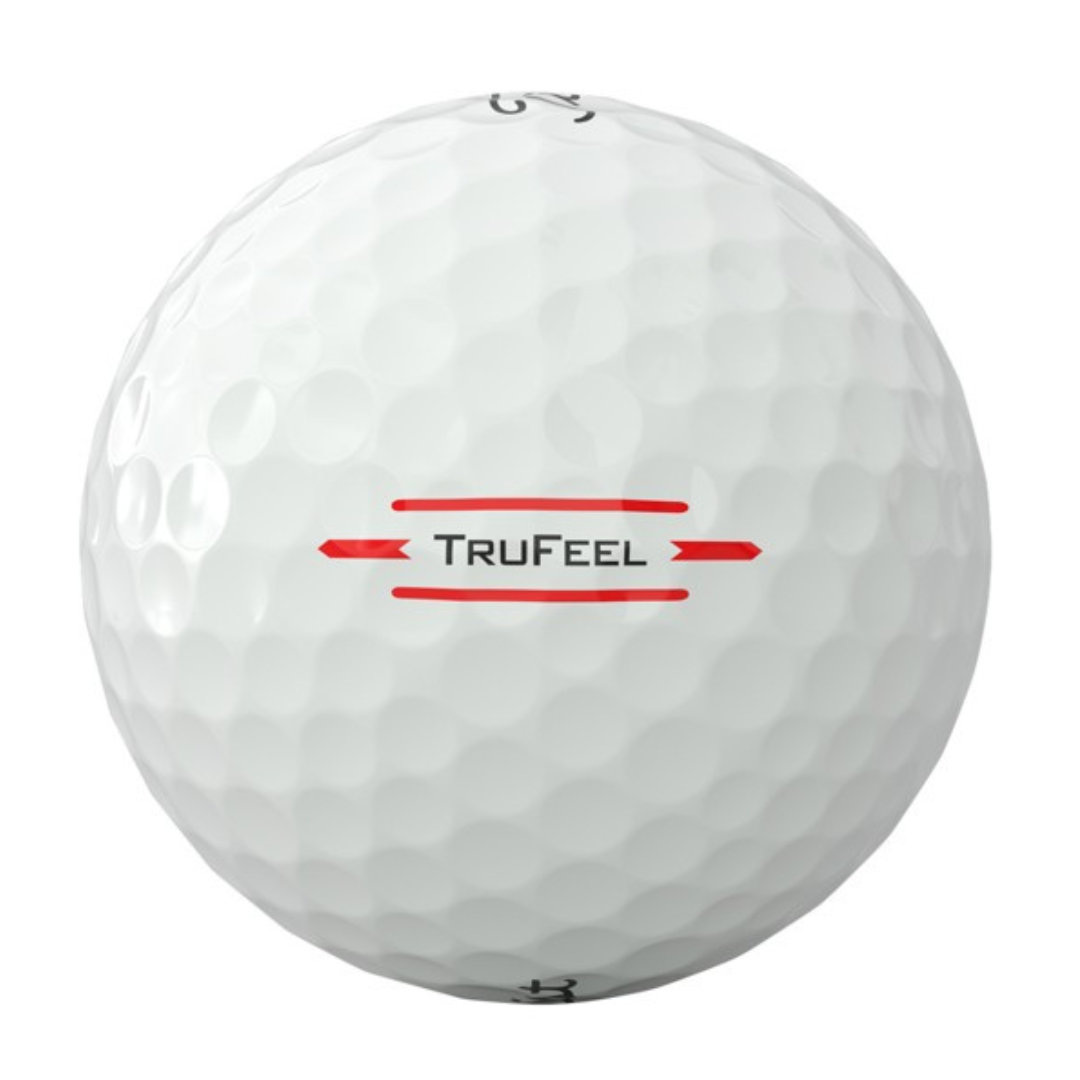24 Bolas de golf Titleist Trufeel