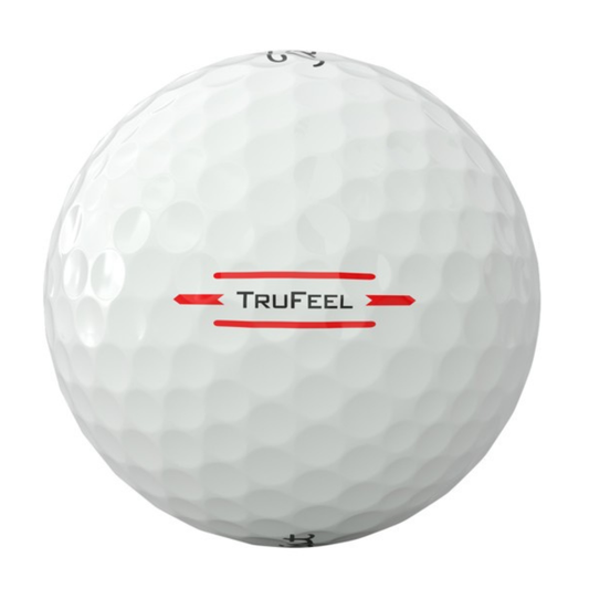 24 Bolas de golf Titleist Trufeel