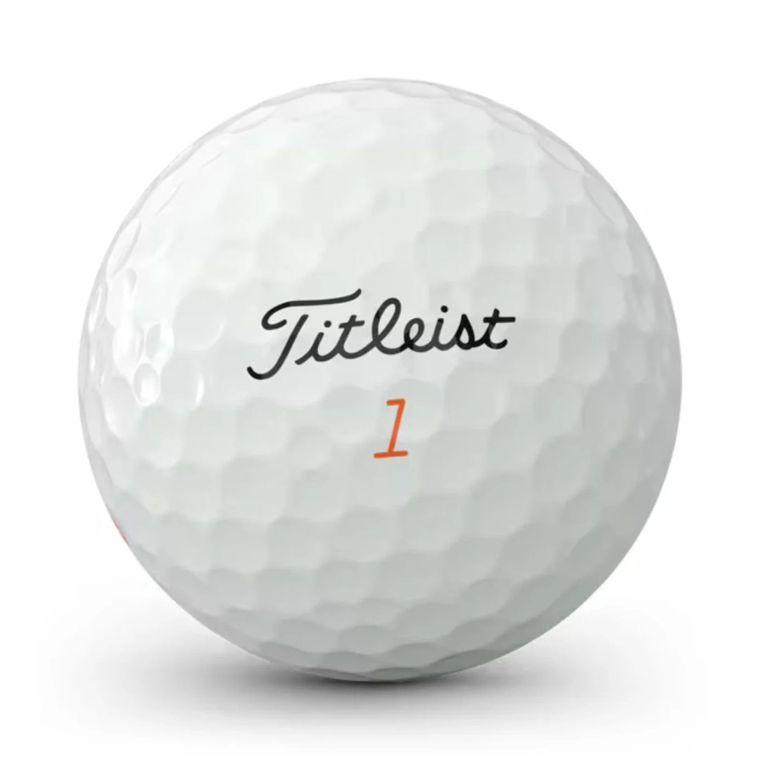 24 Bolas de golf Titleist Velocity