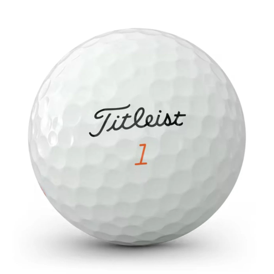 24 Bolas de golf Titleist Velocity