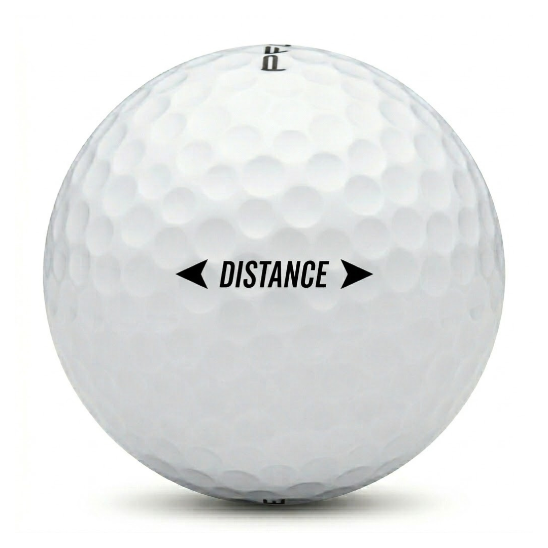 24 Bolas de golf Wilson Profile