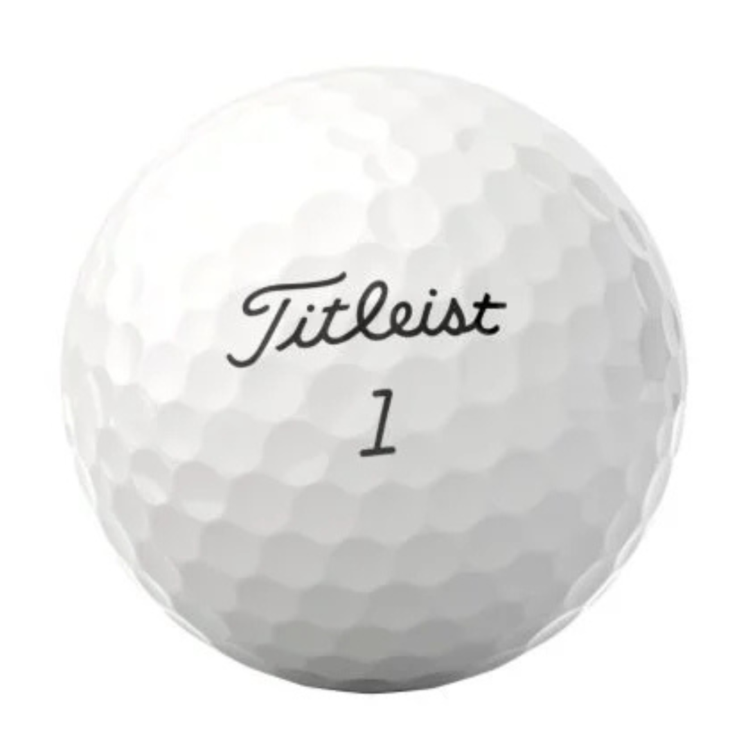 24 Bolas de golf Titleist ProV1