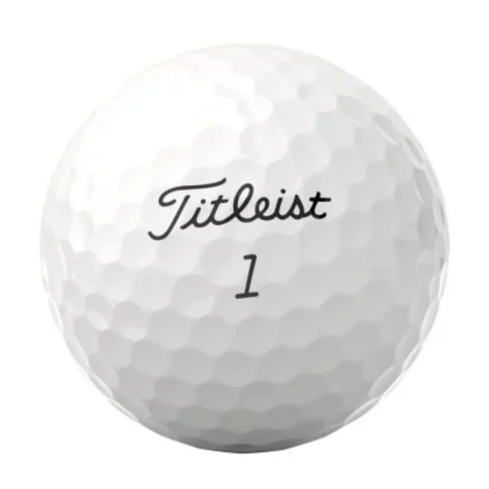 24 Bolas de golf Titleist Tour Soft