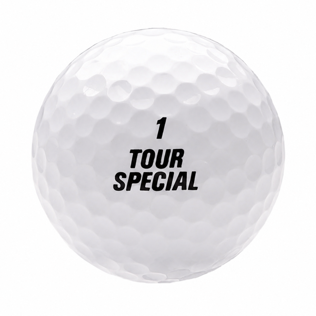 24 Bolas de golf Tour Special Soft Feeling