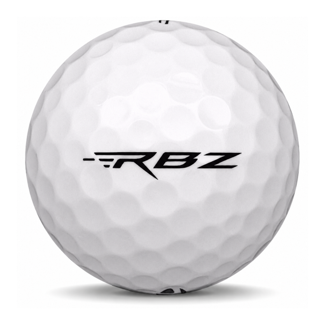 24 Bolas de golf Taylormade RBZ