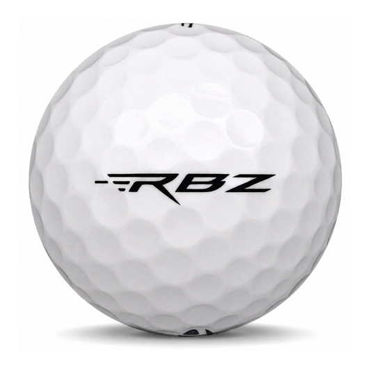 24 Bolas de golf Taylormade RBZ