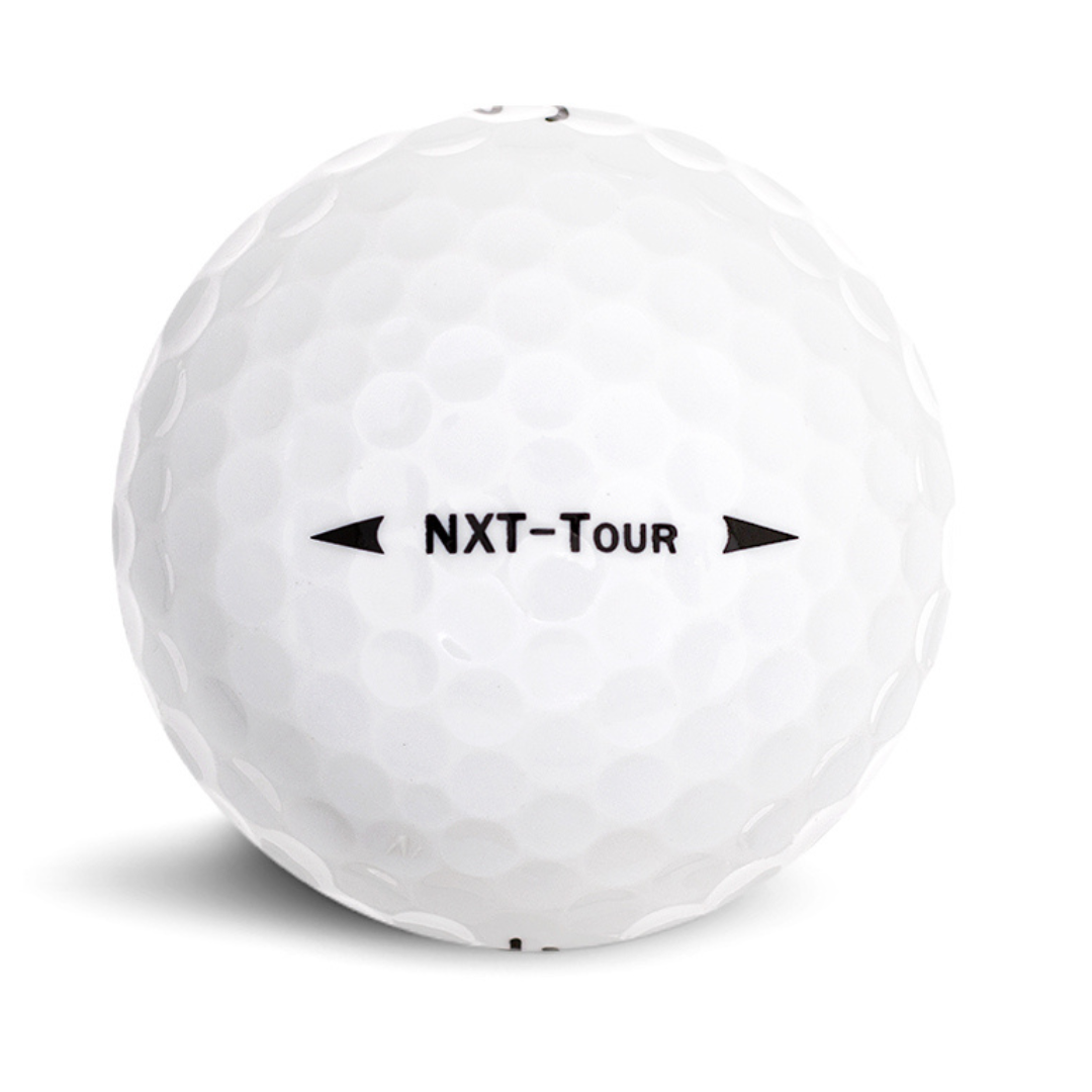 24 Bolas de golf Titleist Mixtas