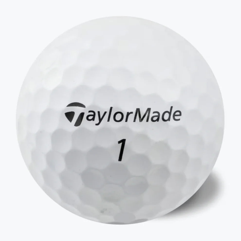 24 Bolas de golf Taylormade Mixtas