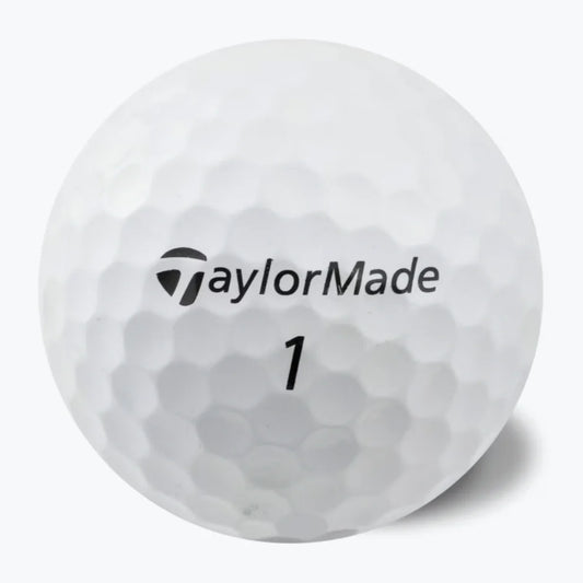 24 Bolas de golf Taylormade Mixtas