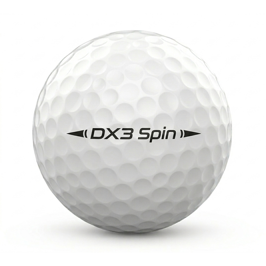 24 Bolas de golf Wilson Mixtas