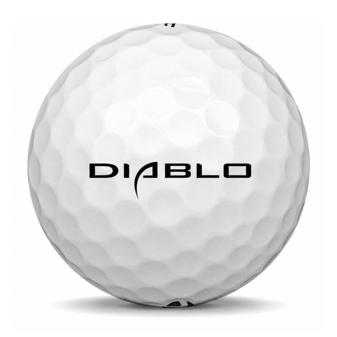 24 Bolas de golf Callaway Mixtas