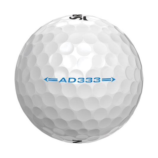 24 Bolas de golf Srixon AD333