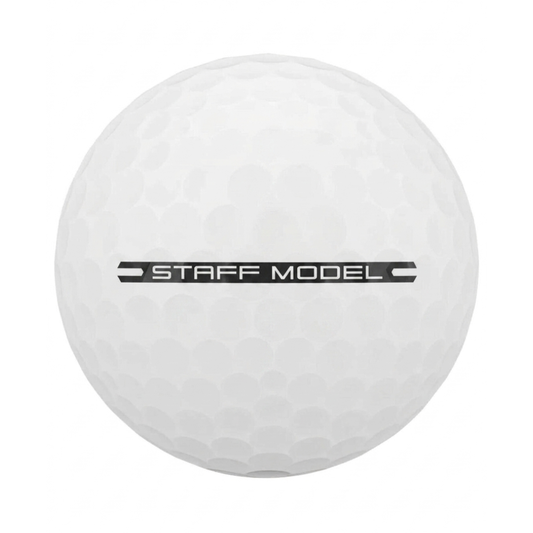 24 Bolas de golf Wilson Staff Model
