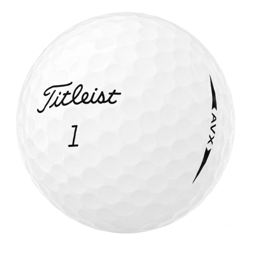 Titleist AVX